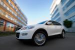 Mazda CX-9 2007 года